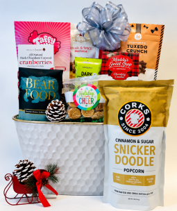 Sensational Holiday Delicacies ($75-$150)